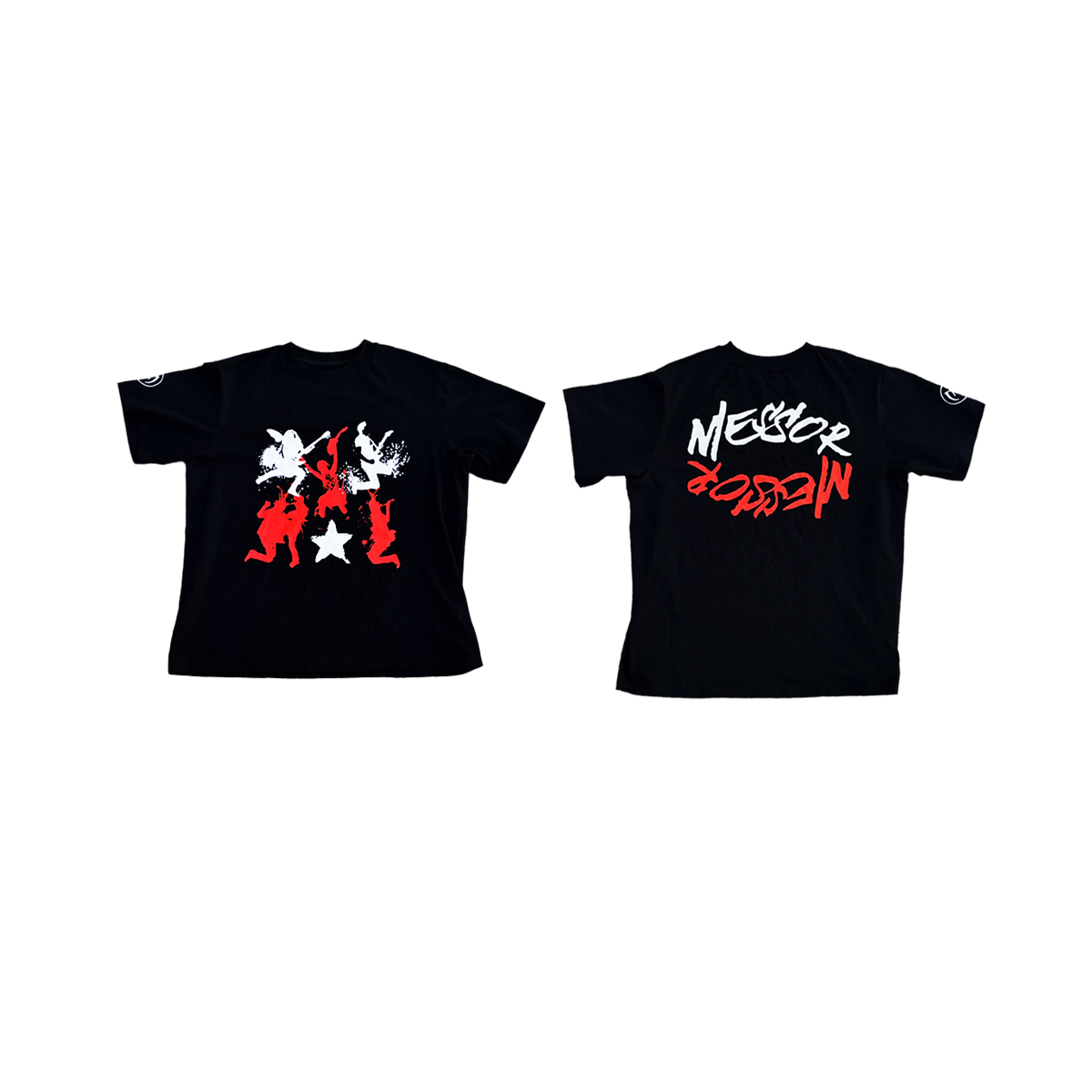 PUNK TEE