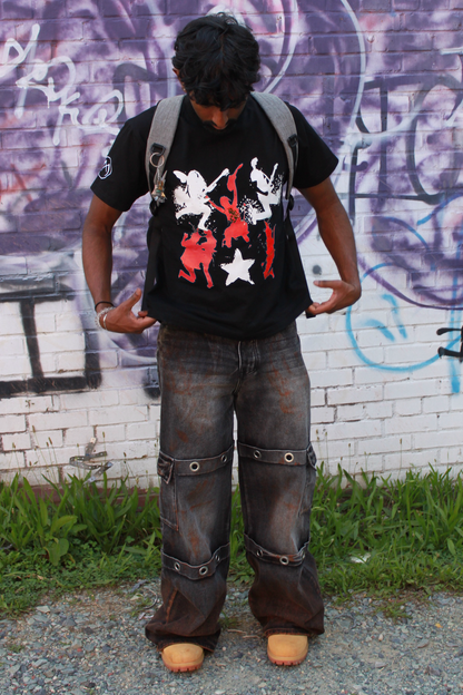 PUNK TEE